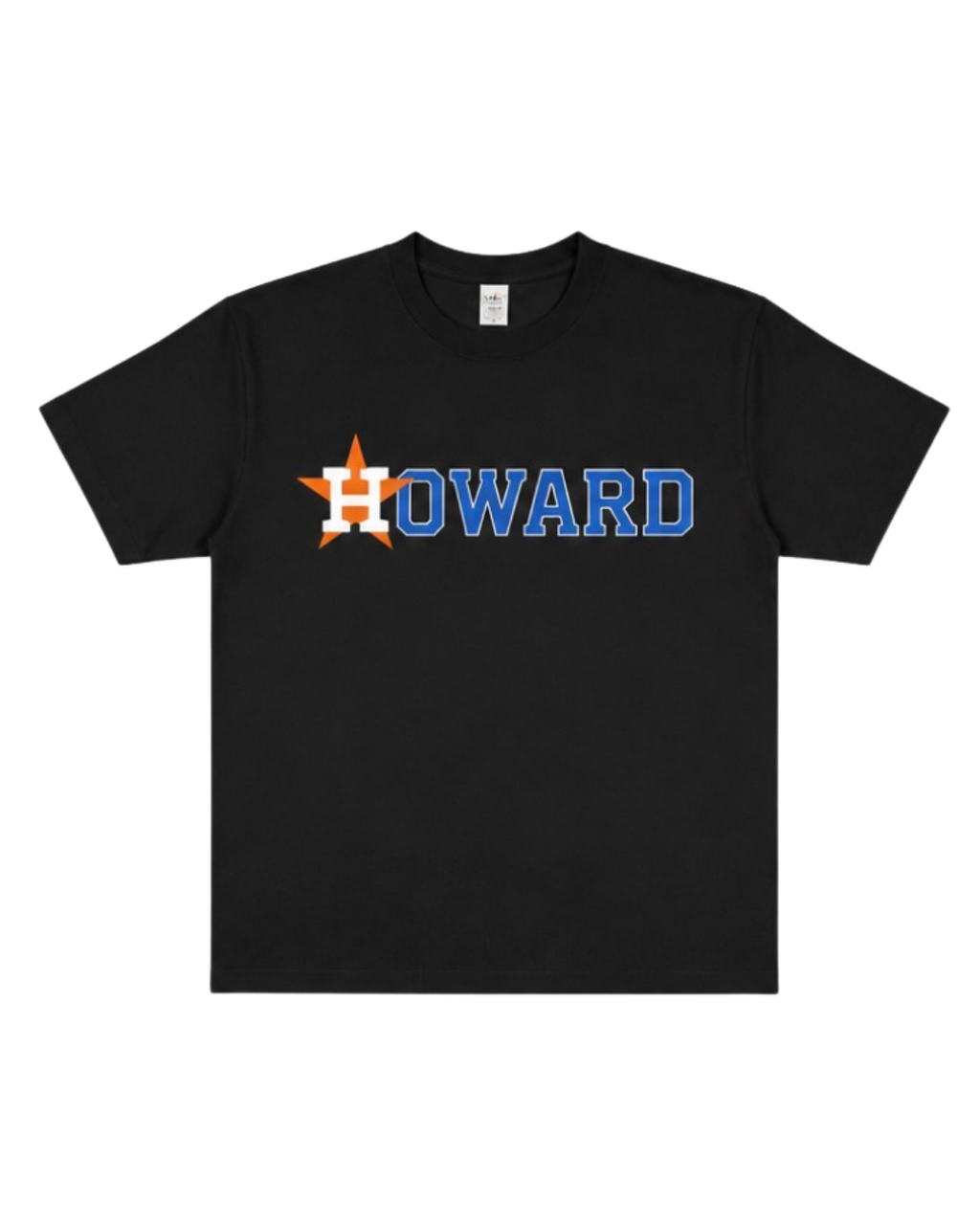 Rep Your City Houston Tee | D2 Collective