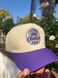 California Omega 1911 Snapback