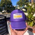 The L.O. Bruhz Trucker Hat